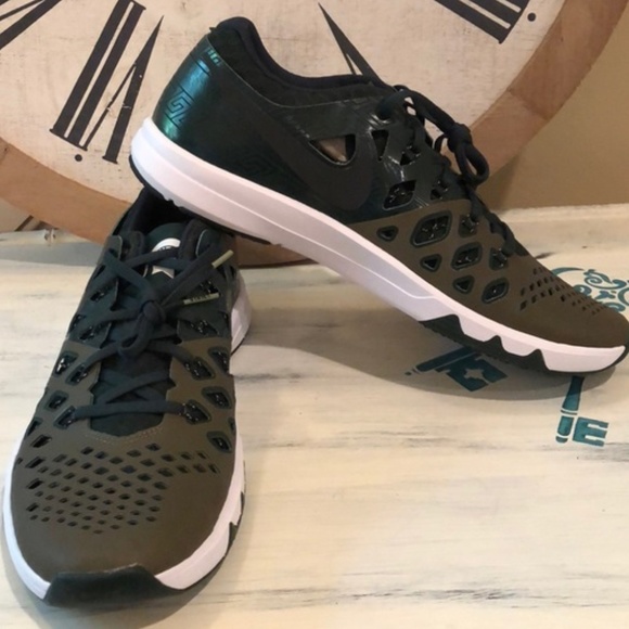 Nike Other - NWT Nike Train Speed 4 AMP Michigan State